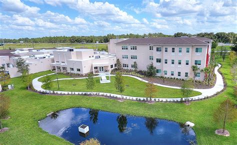 assisted living facilities in zephyrhills fl